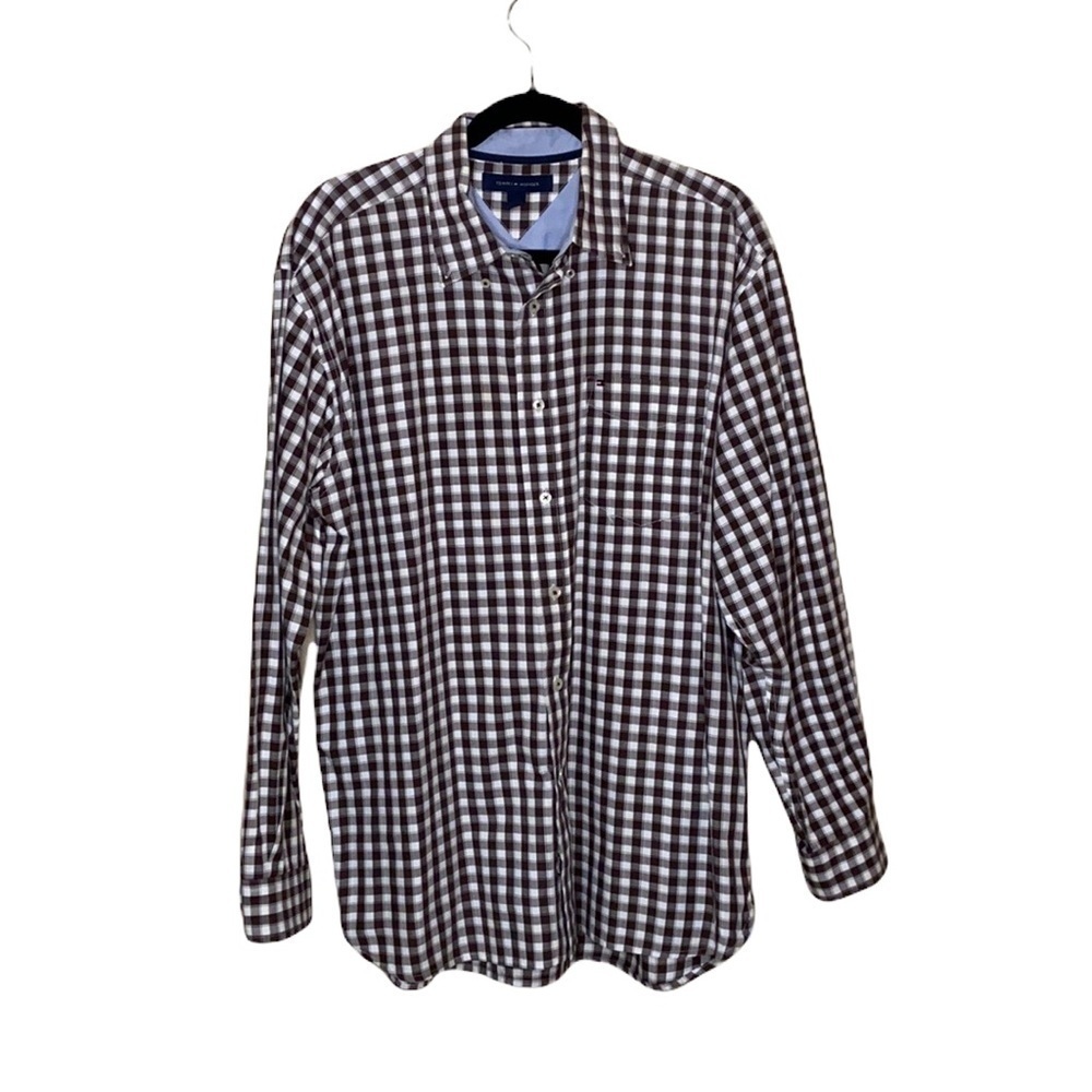 Tommy Hilfiger button Down Shirt
